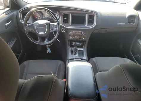 2021 Dodge Charger Sxt from USA, damaged, VIN 2C3CDXBG2MH636672